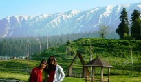 Kashmir Holidays