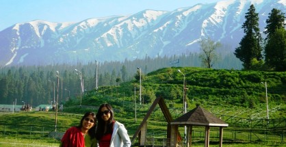 Kashmir Holidays