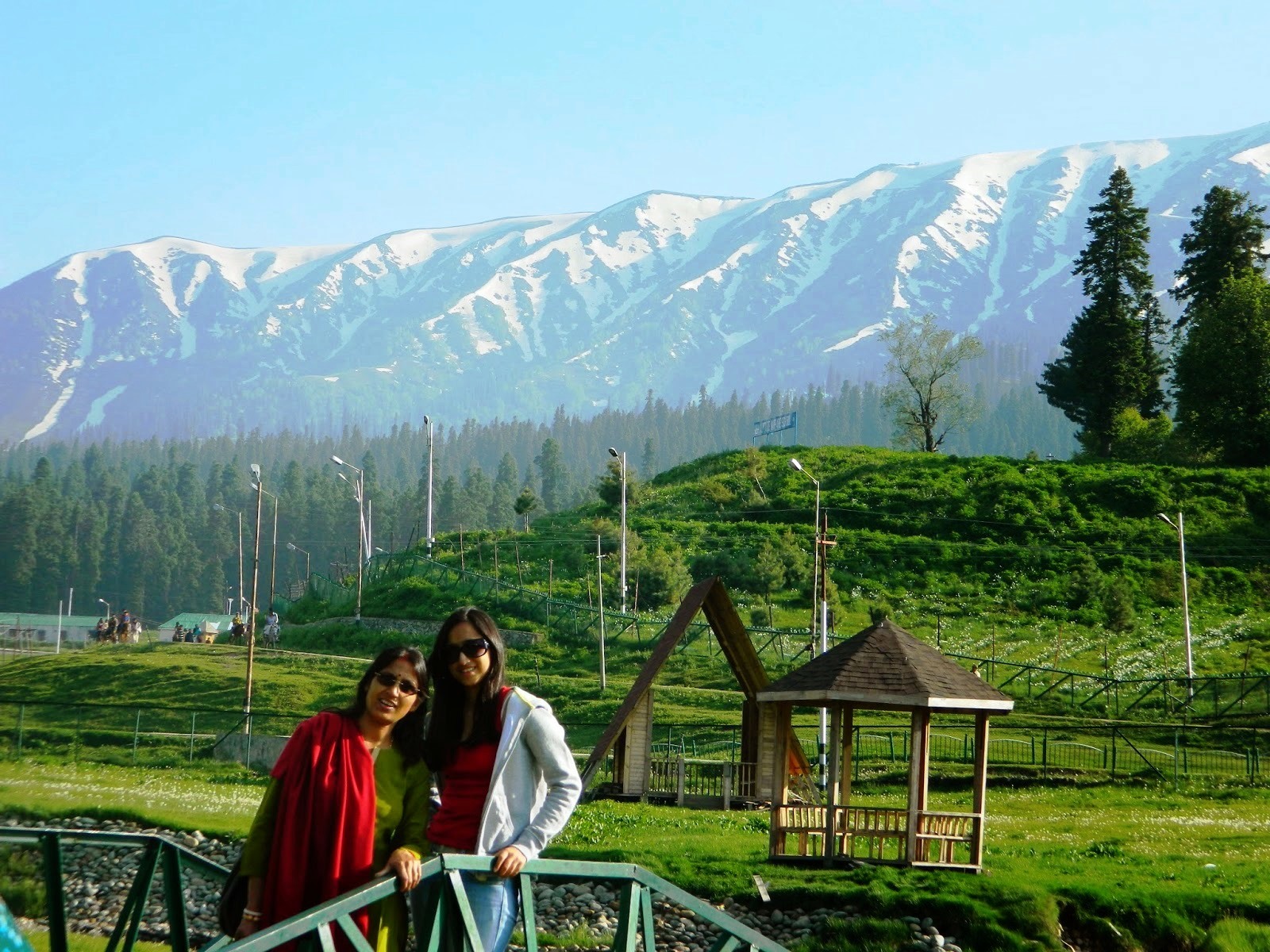 A Splendid Kashmir Holidays – Assemble The Most Cherished Moments of Your Life