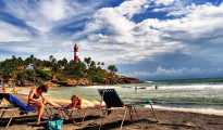 Kovalam Holidays