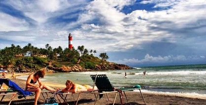 Kovalam Holidays