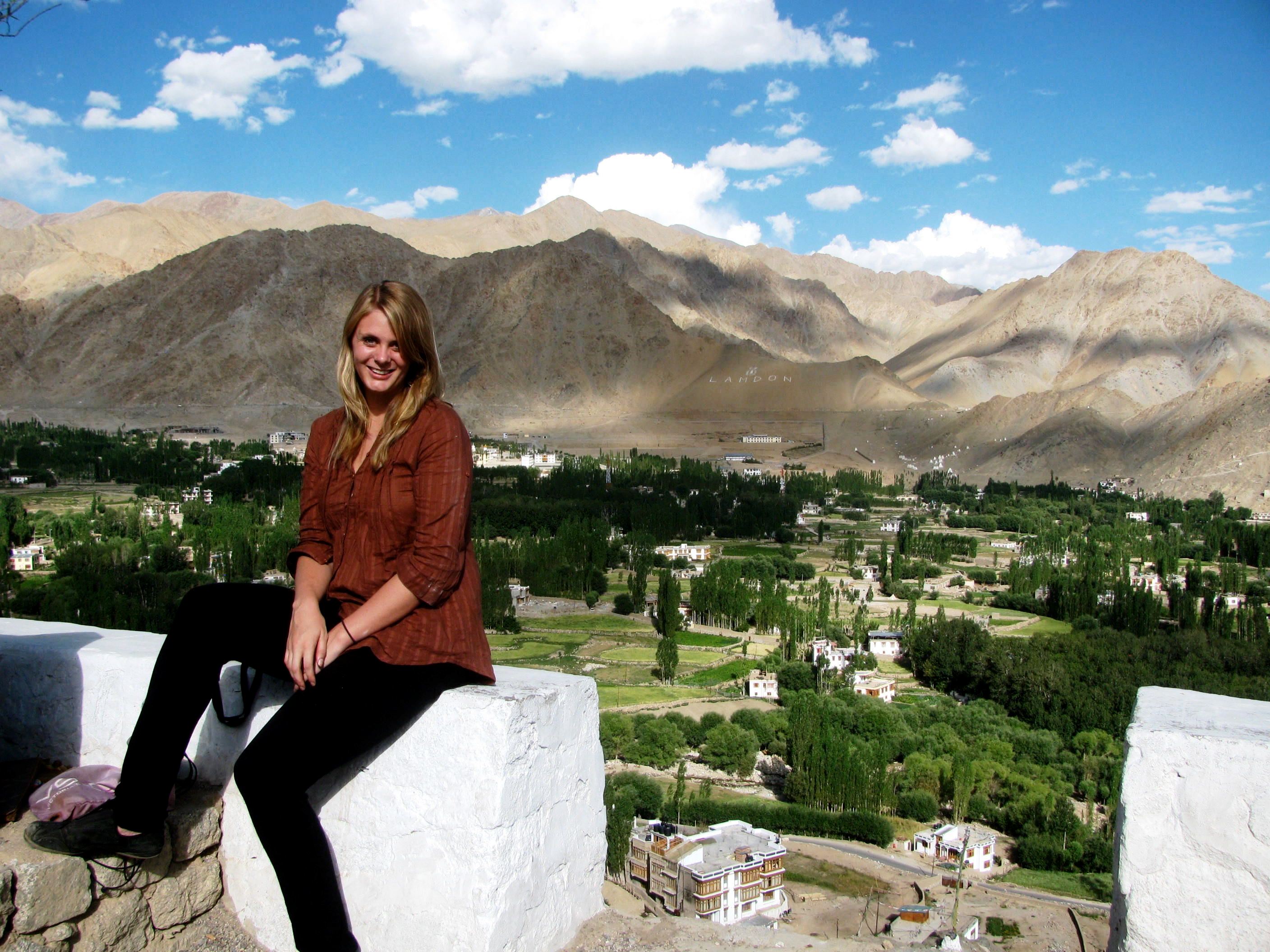 Ladakh Holidays: Welcome to the ‘Roof of the World’ And Get Amused by Heavenly Natural Beauty