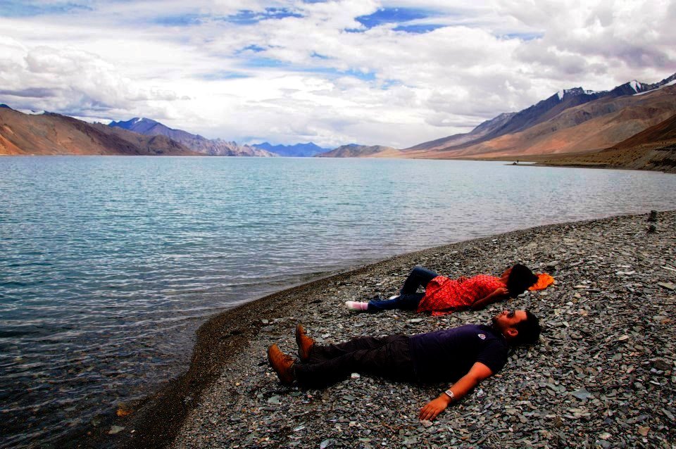 Enticing Leh Holidays – Enjoy Breathtaking Himalaya And Unique Fun Activities