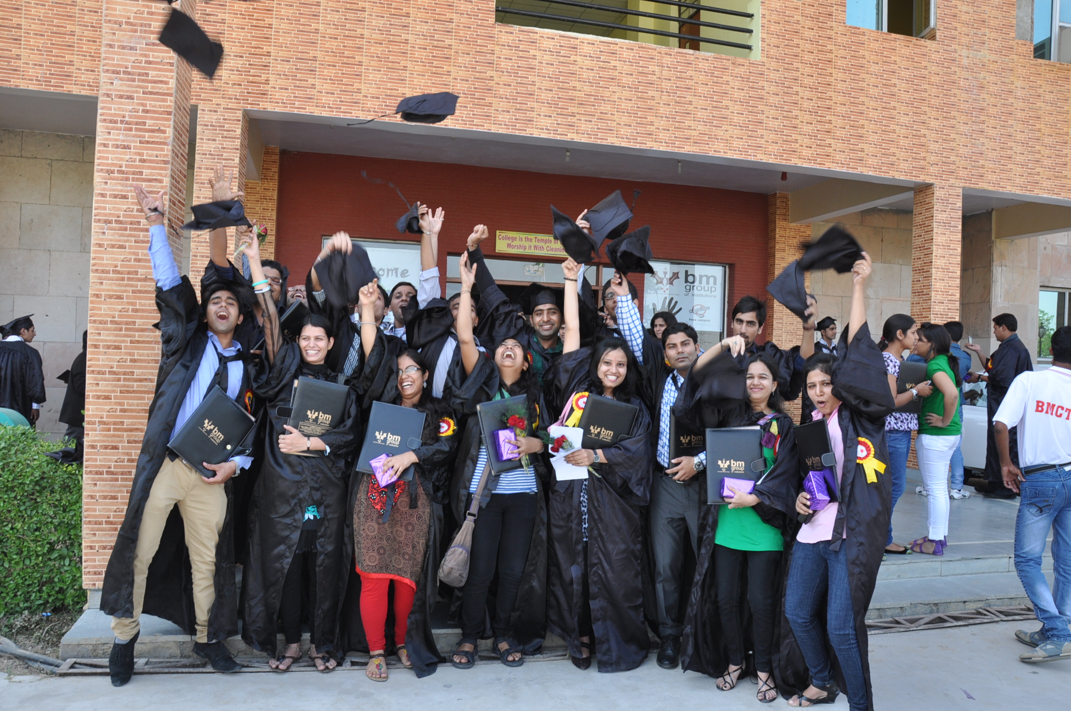 Importance of the Top Management College in Gurgaon