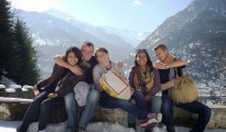 Manali Holidays