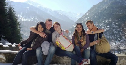 Manali Holidays