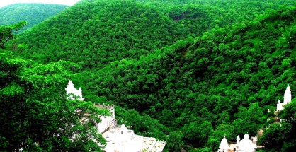 Jain Pilgrimage Tours