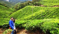 Munnar Holidays