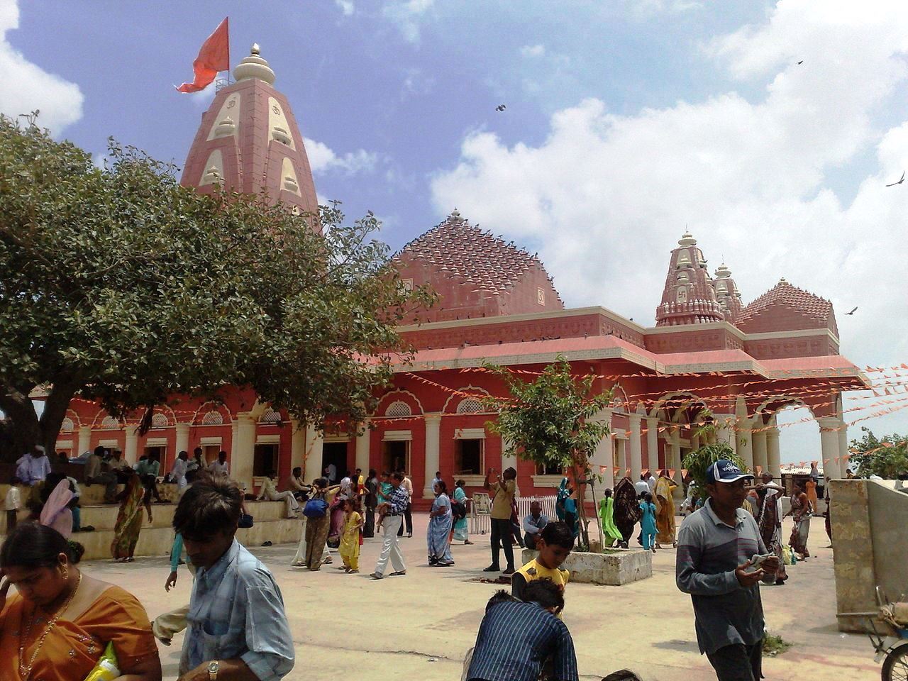 11 Jyotirlinga Yatra