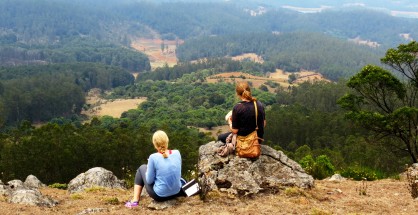 Ooty holidays