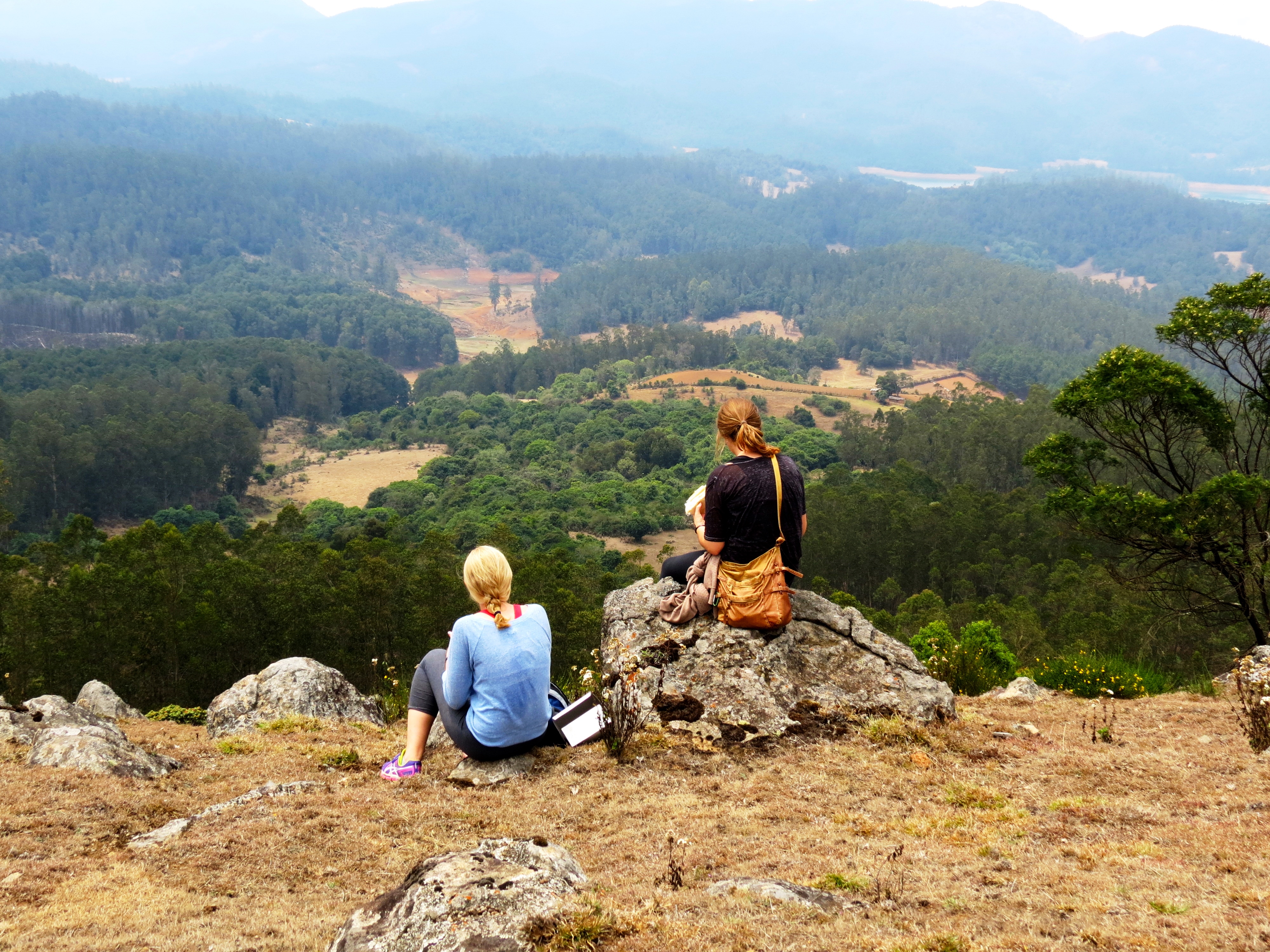 Ooty holidays