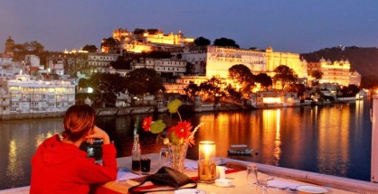 Udaipur Holidays