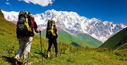 Uttarakhand Holidays