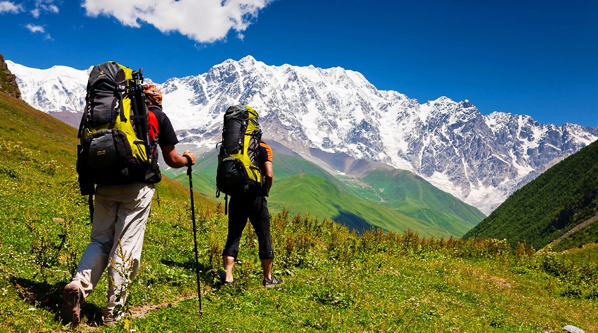 Uttarakhand Holidays Places – Explore the Mighty Himalaya From The Land of Gods