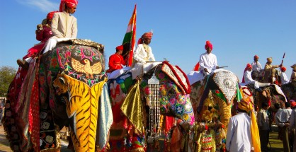 Rajasthan Tours