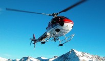 Amarnath Yatra By Helicopter