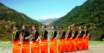Arunachal Pradesh Holidays