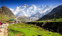 CharDham Yatra