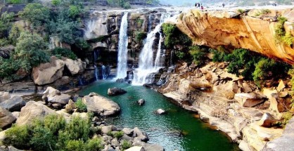 Chhattisgarh Holidays