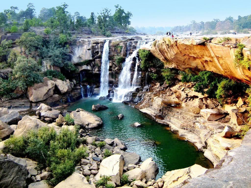 Chhattisgarh Holidays: Relish Unexplored Natural Beauty and Colorful Tribal Lifestyle