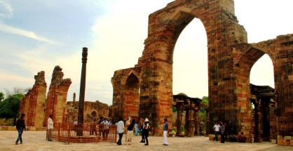 Delhi Holidays