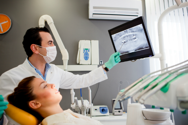 Dental Clinics in Noida: Serving Excellence in Cosmetic Dentistry