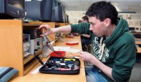 Engineering School in Delhi NCR