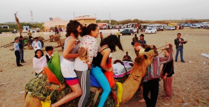 Gujarat Holidays