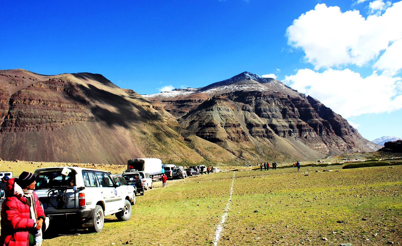 Inner Kora Kailash Manasarovar Yatra – The Place Where Heavens Meet Humans