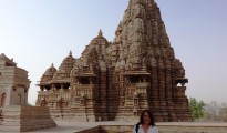 Madhya Pradesh Holiday