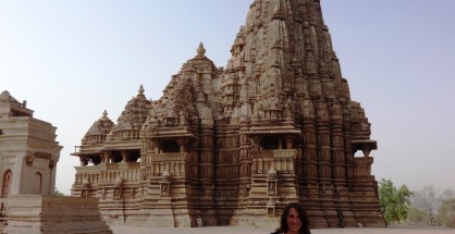 Madhya Pradesh Holiday
