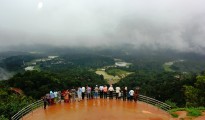 Meghalaya Holidays