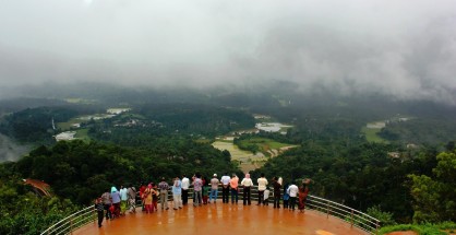 Meghalaya Holidays