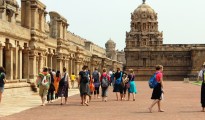 North India Temple Tours