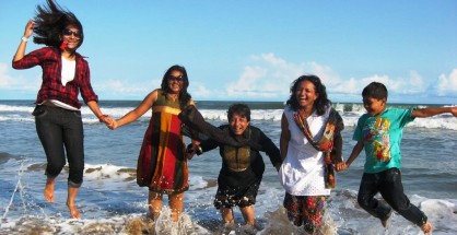 Odisha Holidays