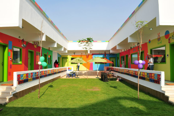 Play Schools in Noida: Offering Seamless Learning Expedition to the Aspiring Students