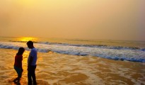 Puri Holidays