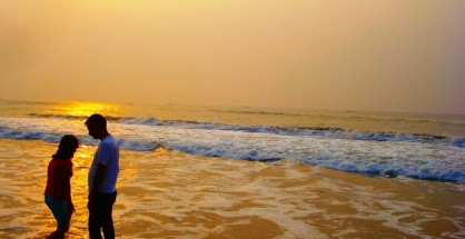 Puri Holidays