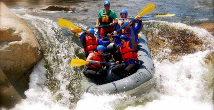 Rishikesh Holidays