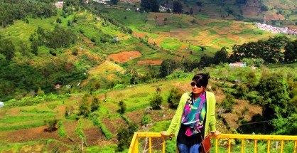 Shillong Holidays