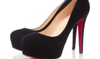 Shoes With Red Bottoms