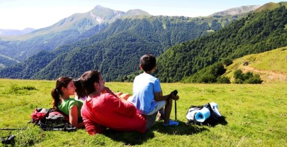 Srinagar Holidays