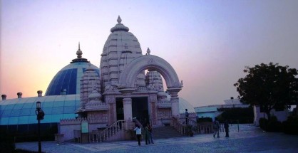 Vrindavan Holidays