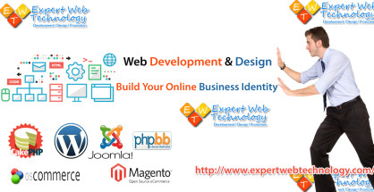 Web Development Services