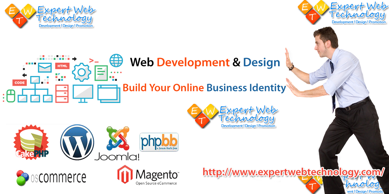 Web Development Services