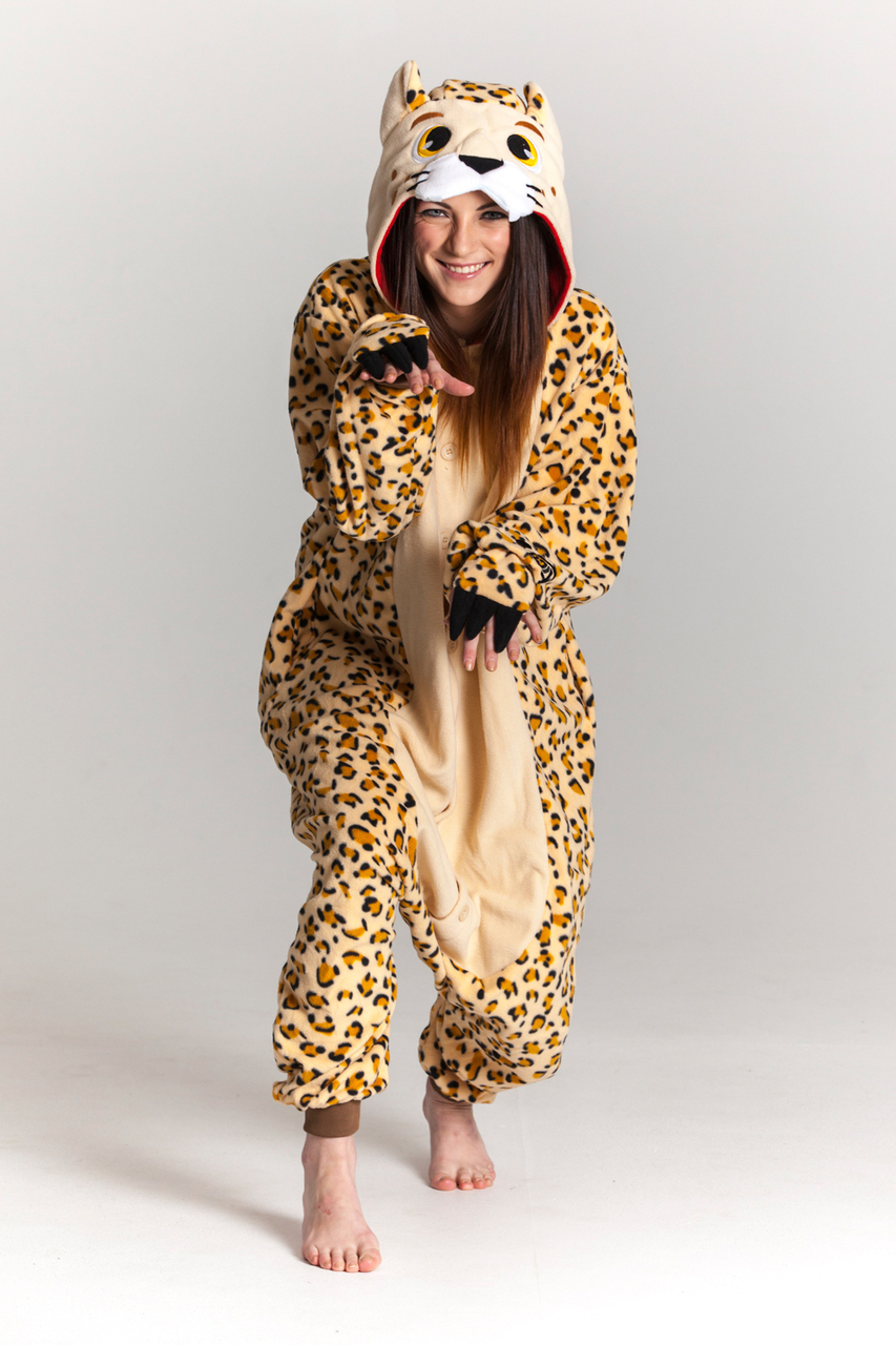 Find Large Collection Of Adult Animal Onesies Online