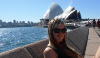 Australia Holidays