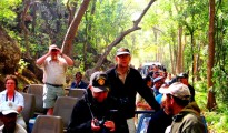 Madhya Pradesh Tours