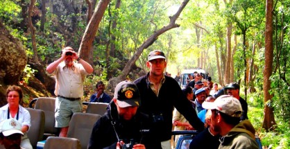 Madhya Pradesh Tours