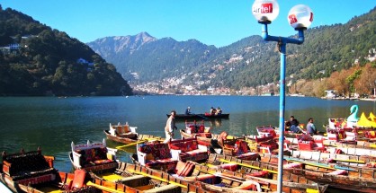 Uttarakhand Tours